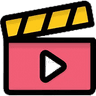 MovieFreak logo