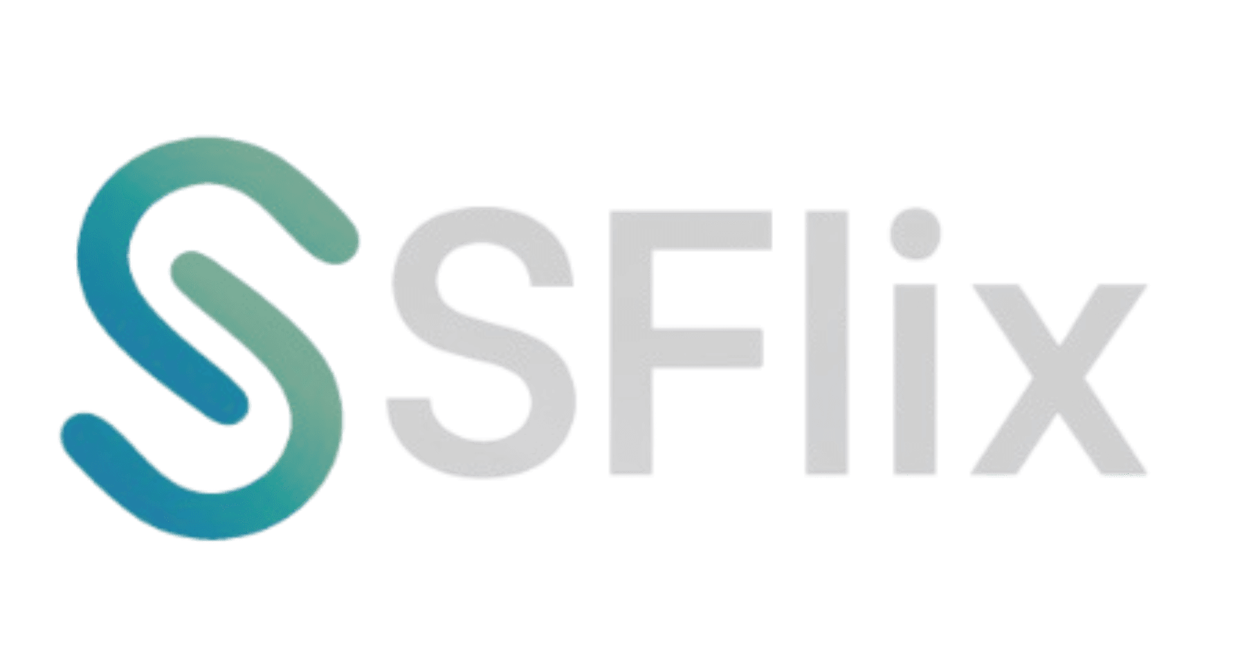 SFlix logo