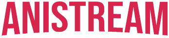 Anistream logo
