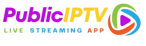 PublicIPTV logo
