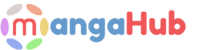 MangaHub logo