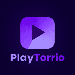 Playtorrio logo