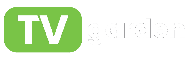 TV Garden logo