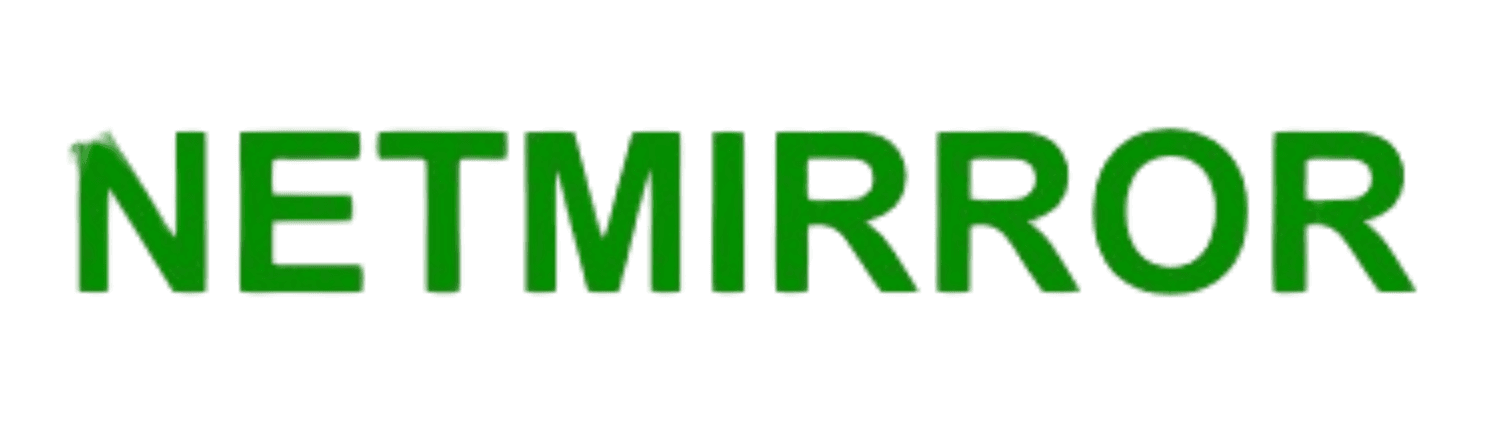 NetMirror logo