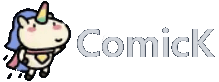 Comick logo