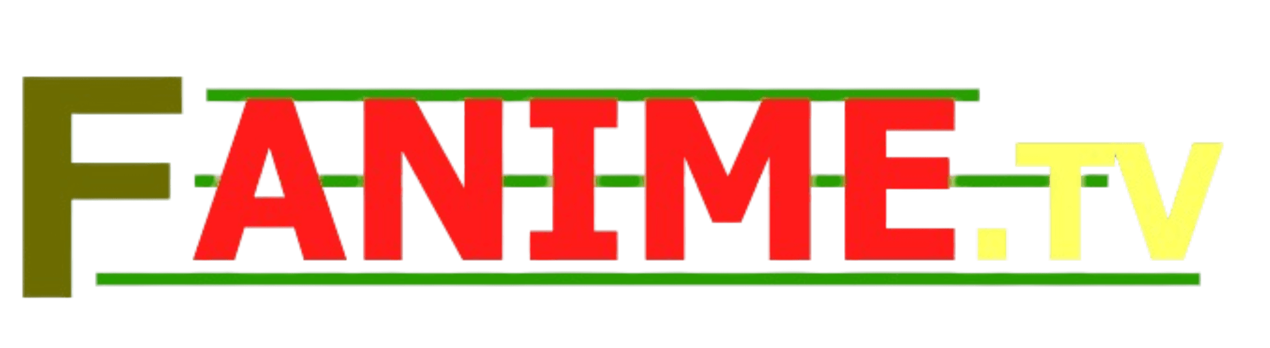 FAnime logo