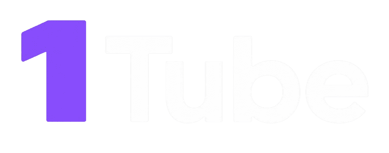 1Tube logo
