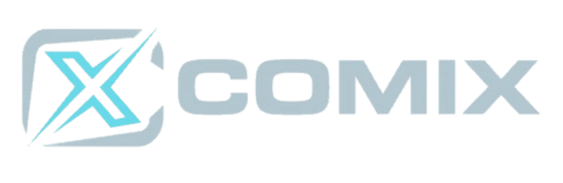Comix logo