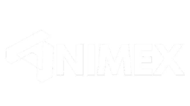 Animex logo
