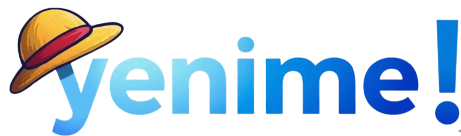 yenime logo