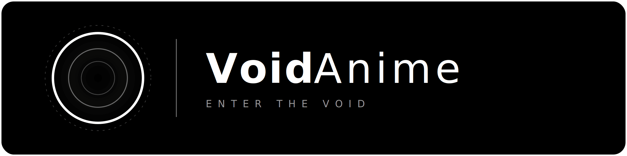 Voidanime logo