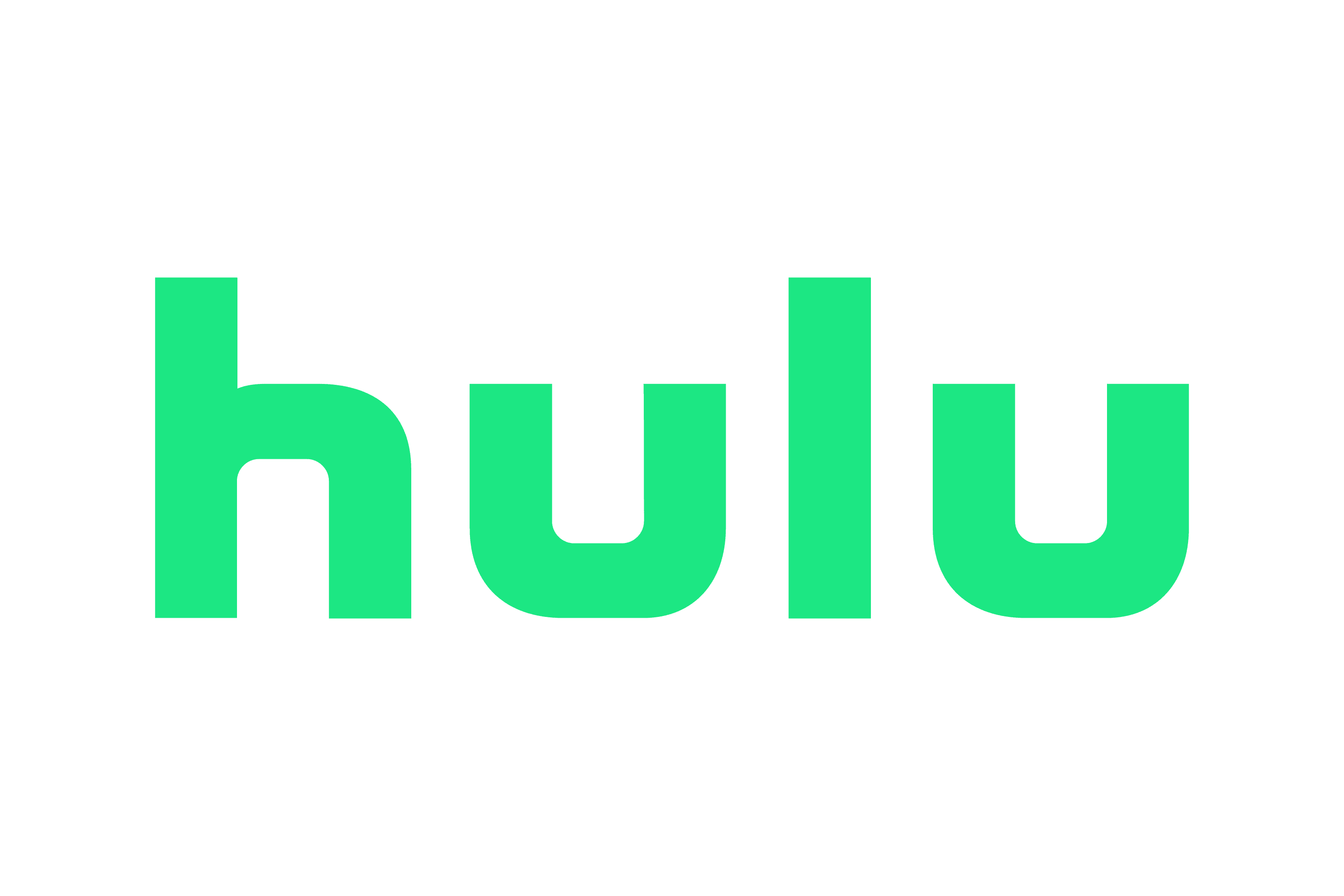 Hulu logo