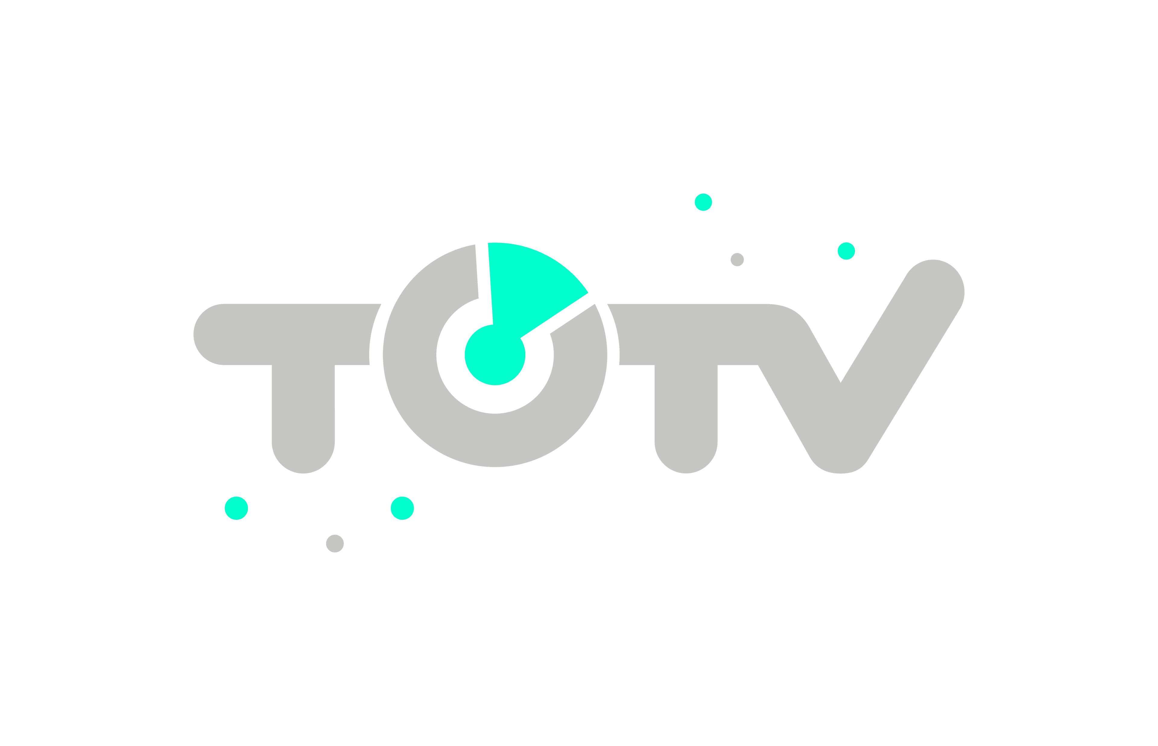 TOTV logo