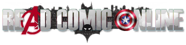 ReadComicOnline logo