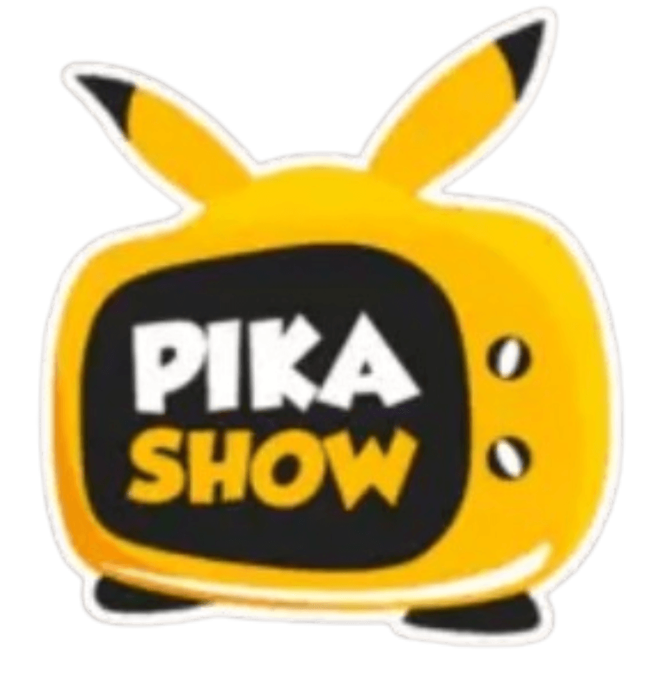 PikaShow logo
