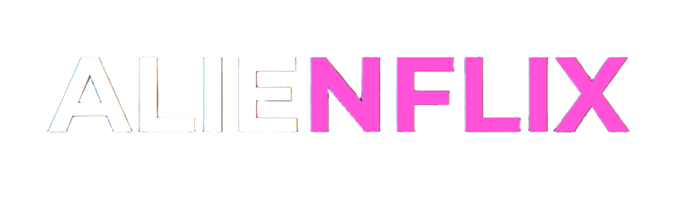 AlienFlix logo