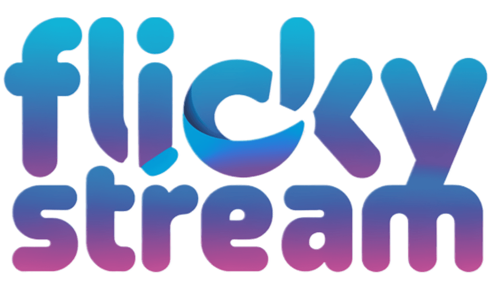 FlickyStream logo