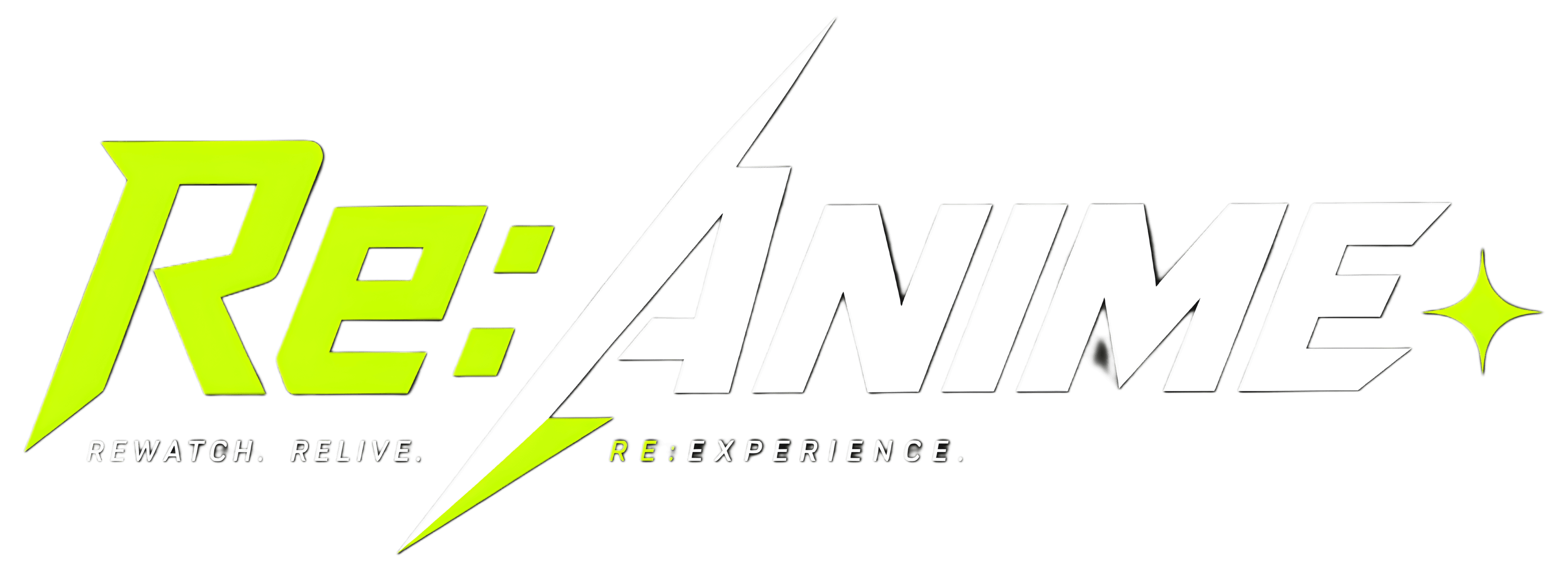 ReAnime logo
