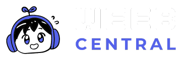 WeebCentral logo