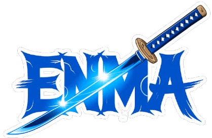 Enma logo
