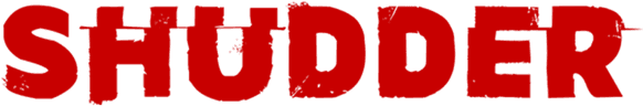 Shudder logo