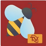 BeeTV logo
