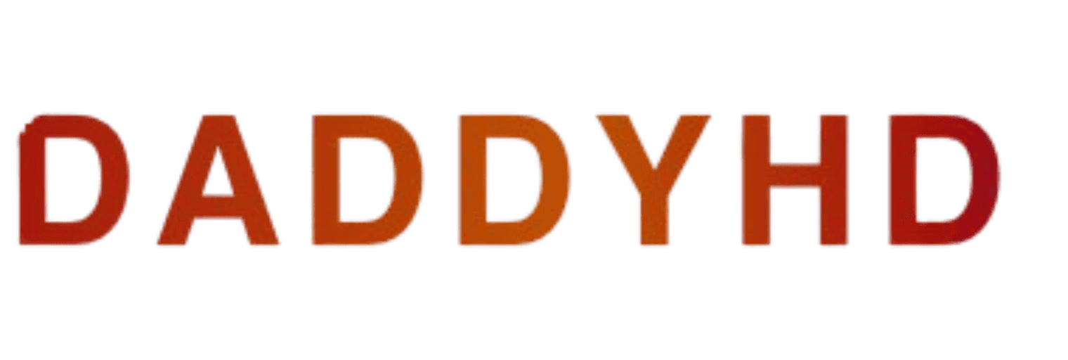 DaddyHD logo