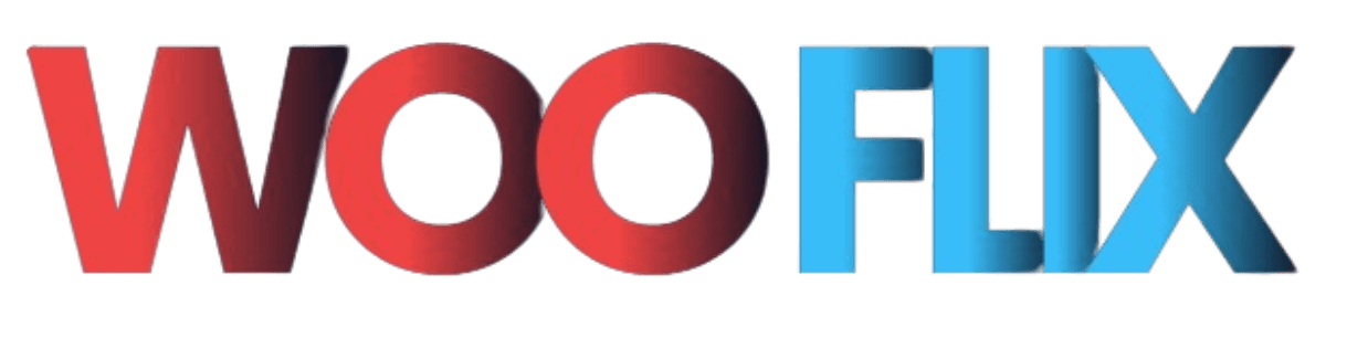 Wooflix logo