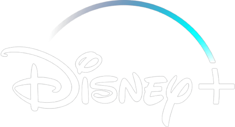 Disney+ logo