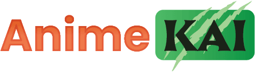 AnimeKai logo