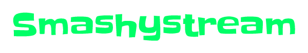 SmashyStream logo