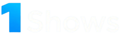 1Shows logo
