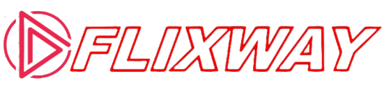 Flixway logo