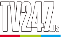 TV247 logo