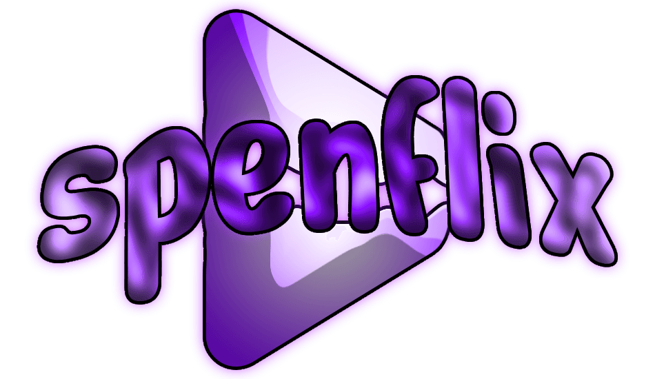 Spenflix logo